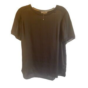 Vince short sleeves top XS